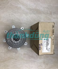 Quạt ly tâm két nước xe Hyundai Starex | 2523742650