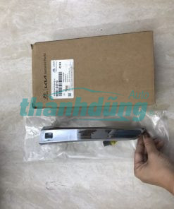 Tay mở cửa trước trái xe Hyundai Tucson | 82651-D3710