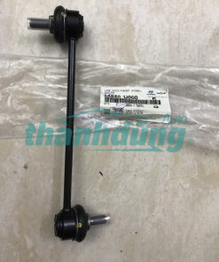 Rotuyn cân bằng trước phụ Hyundai I20 | 548401J000