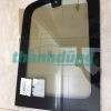 Kính hông sau xe Mitsubishi Xpander 2023 | 6121A725