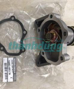 Bơm nước làm mát động cơ JRD 7 chỗ | PW11062004