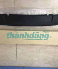 Ốp nhựa cản trước Mitsubishi Triton 2017 | 6400F912