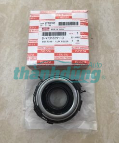 Bi tê xe Isuzu Mux 2019 | 8973165910