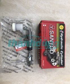 Xy lanh côn trên Mitsubishi Pajero 1996-2008 | MB555391