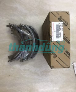 Guốc phanh sau Toyota Camry MCV30 | 04495-33010