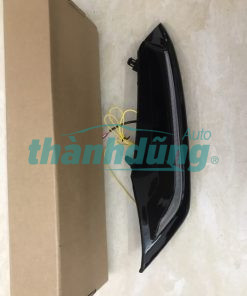 Ốp đèn sương mù led trái Mazda 3 | 2101140655