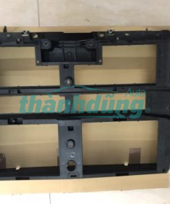 Khung xương đầu xe Mazda 3 2.0L 2021 | BCJH53110A