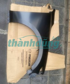 Ốp vè sắt bánh trước phải Mazda 3 | BCJH52110