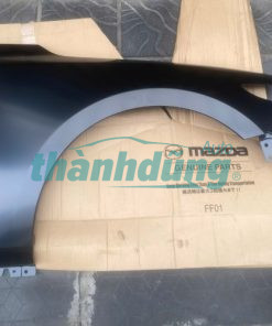 Ốp vè sắt bánh trước phải Mazda 3 | BCJH52110