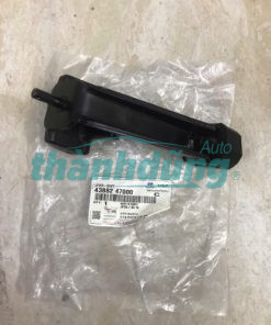 Cần sang số Hyundai HD65 2010 | 43882-47000
