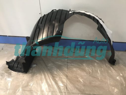 Chắn bùn lòng dè trước trái Suzuki Swift | 72480M55R00