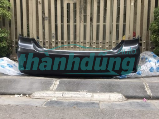 Cản sau Toyota Altis | 52159-02710