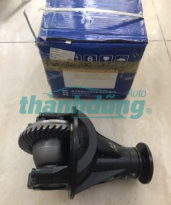 Đùm cầu sau xe Dongben X30 | 1067216