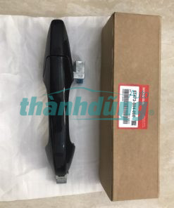 Tay mở cửa ngoài trước phải Honda CR-V | 72140SWAA11