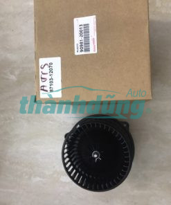 Quạt gió điều hòa Toyota Altis 2009 | 8710312070