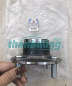 Bi moay ơ trước Dongben X30 V5 | CBJ35016