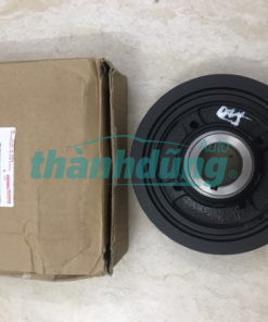 Puly trục cơ Toyota Hiace 2006 | 13408-75050