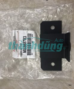 Cao su treo ống bô Mitsubishi Pajero V73 | MB86878