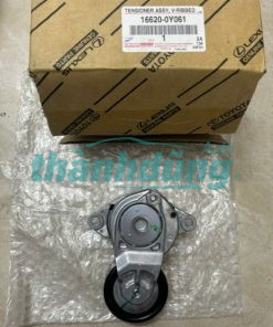 Cụm tăng tổng Toyota Sienta 2024 | 16620-0Y020