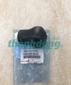 Củ đấm số xe Toyota Hilux 2014 | 33504-0K150-C0