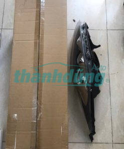 Đèn pha Ford Fiesta 1.6L 2011 | DK5151030A