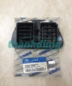 Cửa chia gió cabin xe Hyundai HD78 | 976205H001