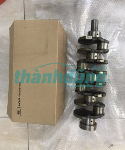 Trục khuỷu Kia K3000 JT | 0K75A11301