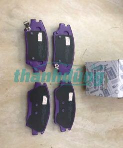 Má phanh trước Ssangyong Tivoli 2018 | 48130350B0