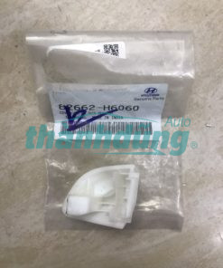 Đuôi tay mở cửa ngoài phải Hyundai Accent 2021 | 82662-H6060