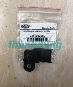 CẢM BIẾN ÁP SUÁT KHÍ NẠP XE MAZDA BT50 2011 | 0281002680