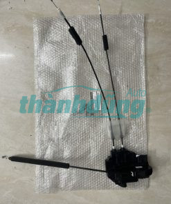 Ổ NGẬM KHÓA CỬA SAU TRÁI NISSAN QASHQAI | 80501JD90