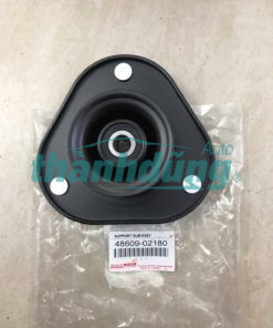 BÁT BÈO GIẢM XÓC TRƯỚC TRÁI TOYOTA ALTIS | 48609-02180