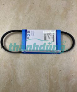 DÂY CUROA BƠM NƯỚC CHEVROLET SPARK M200 2007 | 96568068