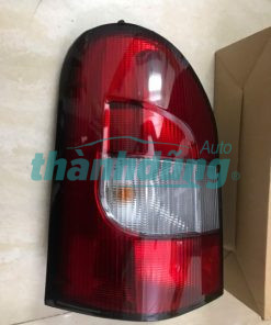 ĐÈN HẬU TRÁI XE MERCEDES MB100 | 8973680940