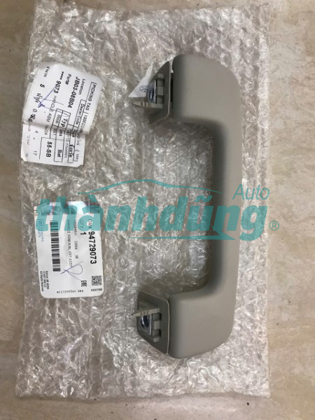 TAY VỊN TRẦN XE CHEVROLET TRAILBLAZER 2018 | 94729073 TAY VỊN TRẦN XE CHEVROLET TRAILBLAZER 2018 | 94729073