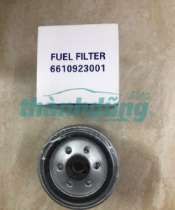 LỌC NHỚT SSANGYONG MUSSO 2.3 2004 | 6610923001