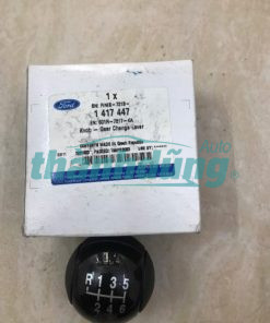 TAY NẮM CẦN SỐ XE FORD TRASIT 2.2L | 6C1R-7217-KA