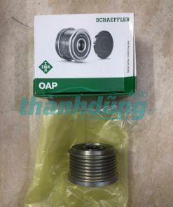 PULY MÁY PHÁT MAZDA BT50 3.2L 2019 | 535012810