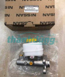 XY LANH TỔNG PHANH NISSAN TERRANO | 46010-5W610