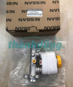 XY LANH TỔNG PHANH NISSAN TERRANO | 46010-5W610