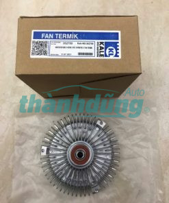 QUẠT LY TÂM KÉT NƯỚC SSANGYONG TIVOLI | 6652000222