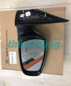 GƯƠNG CHIẾU HẬU TRÁI HYUNDAI I30 2015 | 87610A5070