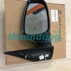 GƯƠNG CHIẾU HẬU TRÁI HYUNDAI I30 2015 | 87610A5070