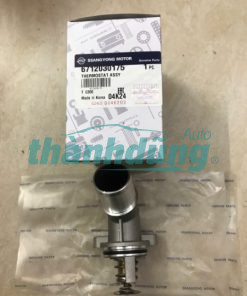 VAN HẰNG NHIỆT XE SSANGYONG MUSSO 2009 | 6712030175