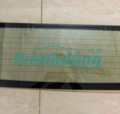 KÍNH LƯNG SAU XE FORD RANGER 2024 | N1WZ6042006M