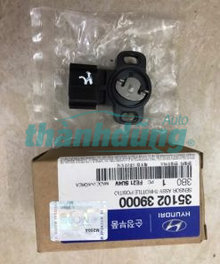 CẢM BIẾN BƯỚM GA XE HYUNDAI TERRACAN 2005 | 35102-39000