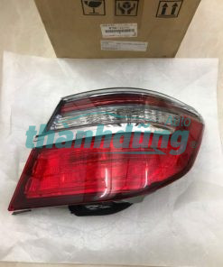 ĐÈN HẬU TRÁI XE TOYOTA CAMRY 2017 | 8156106680