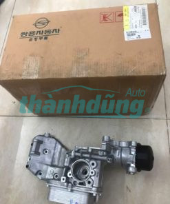 KÉT LÀM MÁT NHỚT HỘP SỐ SSANGYONG ACTYON | 6711801710