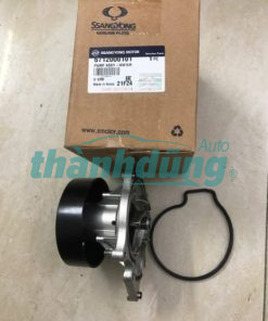 BƠM NƯỚC ĐỘNG CƠ SSANGYONG KYRON | 6712000101