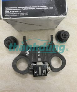 CÀNG CUA ĐI SỐ FORD FOCUS 2021 | KTCA6P7C602CD